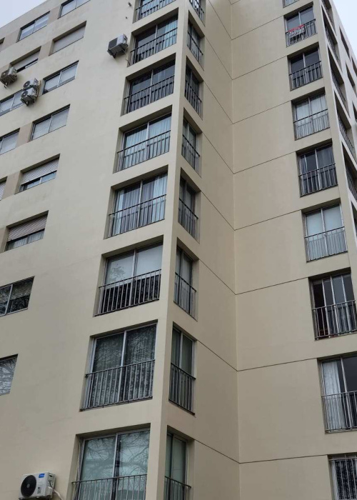 Apto. Aguada. Alquiler $33.000