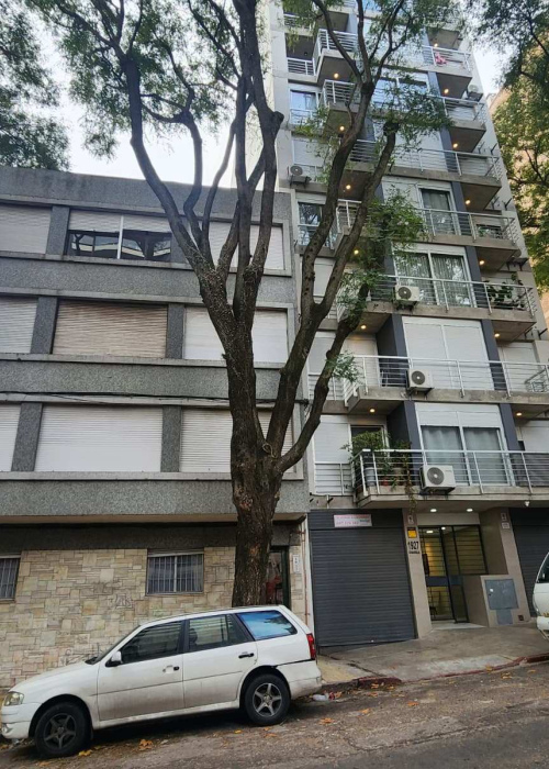Apto. Cordón Sur, venta u$d 90.000