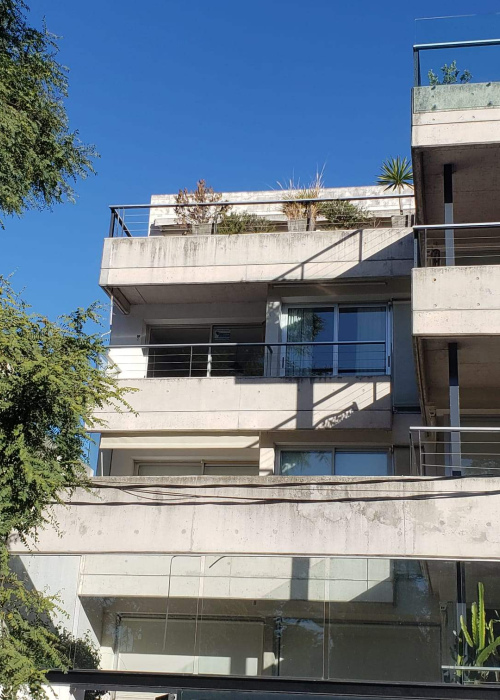 Apto. Punta Carretas. Alquiler $56.000