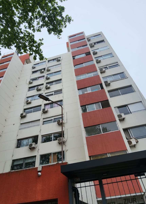 Apto. Parque Rodó. Alquiler $32.000